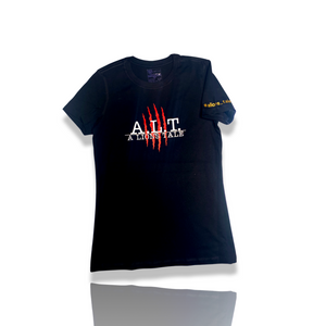 Women's "A.L.T."  T-Shirt