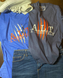 Women's "A.L.T."  T-Shirt